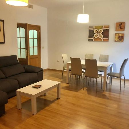 Ferienwohnung Maria Cristina 2 Córdoba Exterior foto