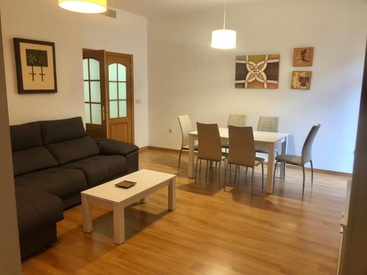 Ferienwohnung Maria Cristina 2 Córdoba Exterior foto