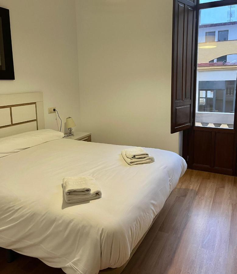 Ferienwohnung Maria Cristina 2 Córdoba Exterior foto