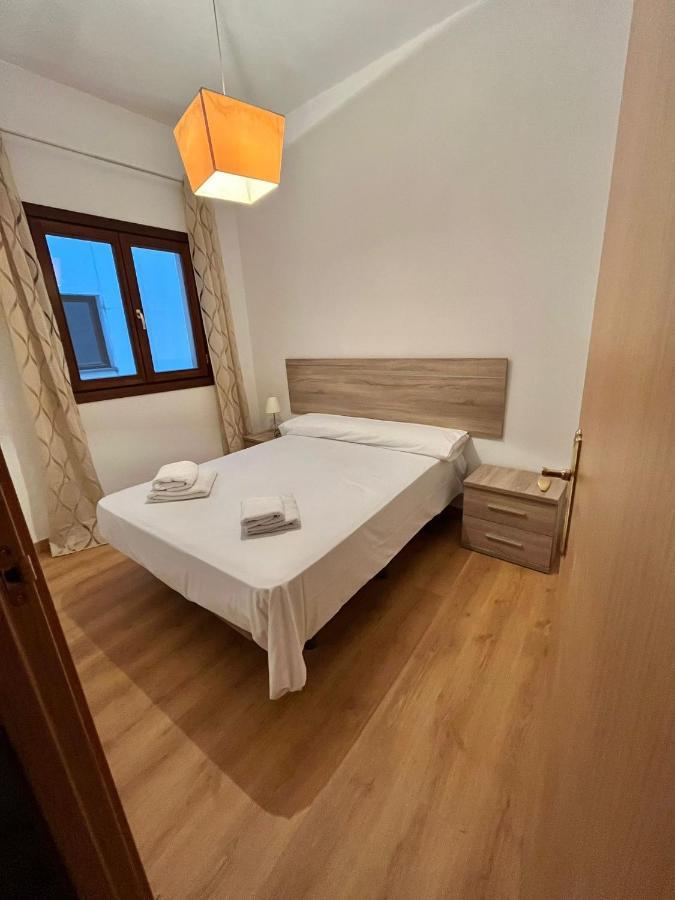 Ferienwohnung Maria Cristina 2 Córdoba Exterior foto